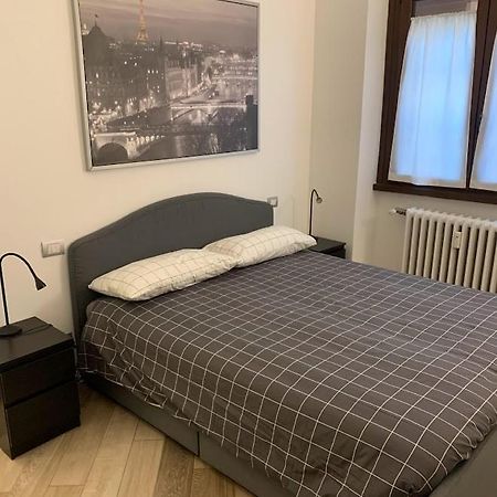 Andrea Daire Milano Dış mekan fotoğraf