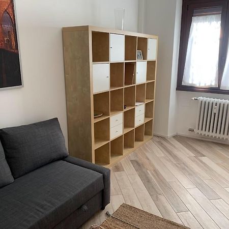 Andrea Daire Milano Dış mekan fotoğraf