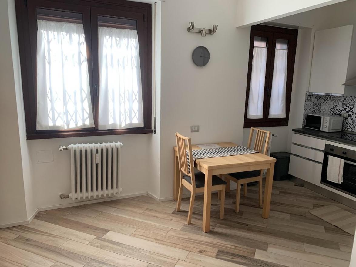 Andrea Daire Milano Dış mekan fotoğraf